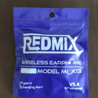 هندزفری rdmix آکبند