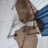میز عسلی ومبل