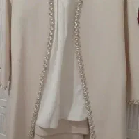 کت و شلوار دخترونه