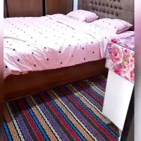 تخت خواب دونفره