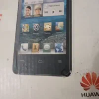 گوشی  گوشی سامسونگGTS3850  هواویY300 هردو مشکی