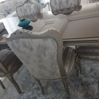 نهار خوری 6 نفره
