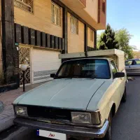 وانت ۸۶ فروش فوری