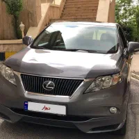 لکسوس rx350