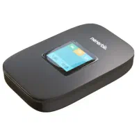 مودم همراه+300 گیگ اینترنت یکساله