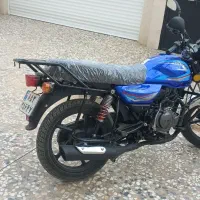 موتور باکسر خشک