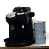 قهوه جوش