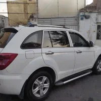 لیفان‌ایکس‌۶۰