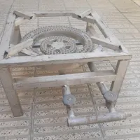 اجاق گاز و پلوپز