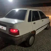 پراید مدل 85