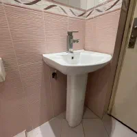 فروش روشور سروس بهداشتی و شیرآلات کارکرده