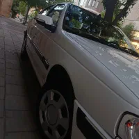 پارس TU5مدل ۱۴۰۲|خودرو سواری و وانت|سقز, |دیوار