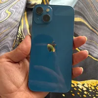 اپل iPhone 13 با حافظهٔ ۱۲۸ گیگابایت|موبایل|اصفهان, بهاران|دیوار