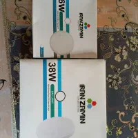 چراغ سقفی ایران زمین
