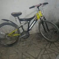 دوچرخه 26