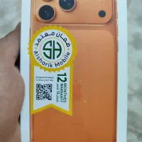 آیفون 17پرومکس256|موبایل|اصفهان, خانه اصفهان|دیوار