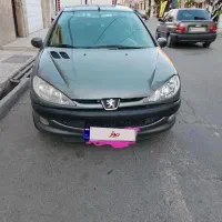 ۲۰۶ تیپ ۲ مدل ۸۴