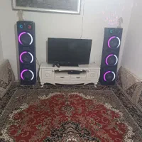 اسبیکر خانگی