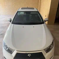 دنا شش دنده توربو در حد صفر