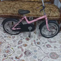 دوچرخه