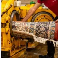 قالیشوی ومبل شوی پاکشو سرویس دهی کل کرج