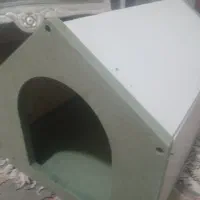 جای خواب حیوانات خانگی