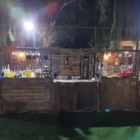 بارمن بارتندر