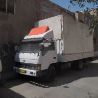 هیوندا ۸۱ اتاق چادری