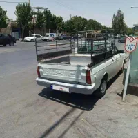 وانت پیکان دوگانه بار بند کفی بار بند مدل93