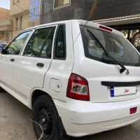 پراید 111