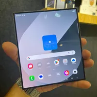 سامسونگ Galaxy Z Fold6 با حافظهٔ ۲۵۶ گیگابایت|موبایل|تهران, دربند|دیوار