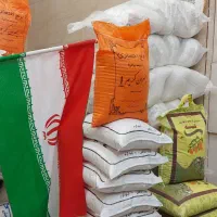 لیست قیمت برنج ایرانی با کالابرگ (۴۰۵/۰۳/۲۱)