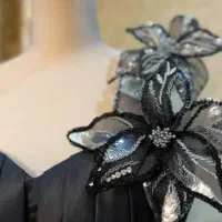 سنگ دوزی سیار خیاطی ها