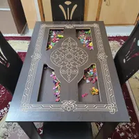 میز و صندلی ناهارخوری|میز و صندلی غذاخوری|زابل, |دیوار