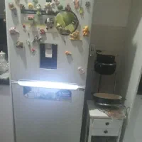 یخچال تکنو