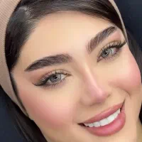 آموزش و خدمات تخصصی اکستنشن مژه لیفت مژه و ابرو