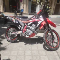 هندا crf250