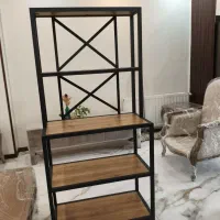 کافی بار کاملا نو و تمیز