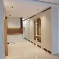 کابینت سازی