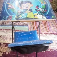 میز وصندلی کودک