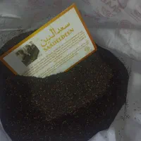 چای سعدالدین ۴۴۴ درجه یک