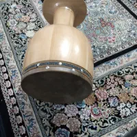 تنبک|سازهای سنتی|شاهرود, |دیوار