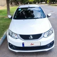 ساینا s مدل ۱۴۰۱ کم کار