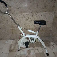 دوچرخه ثابت
