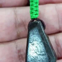 مهره یشم پادزهر عباس اباد ساسانی بشرط اصل