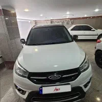 X33S.AT|خودرو سواری و وانت|تهران, المهدی|دیوار