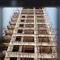 داربست فلزی سهند
