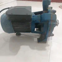 پمپ آب ایتالیا اصل دواسب