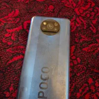 poco x3 سرحال