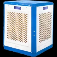 کولر اقساطی فلزی با موتور BLDC